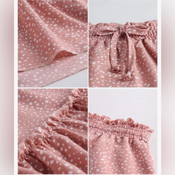 Pink Skirt - Picture 5 of 6